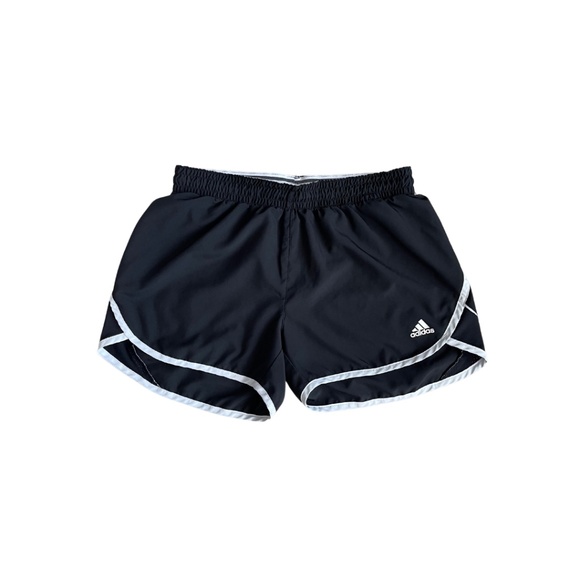 Adidas Classic Running Shorts-Size Small - Picture 1 of 3